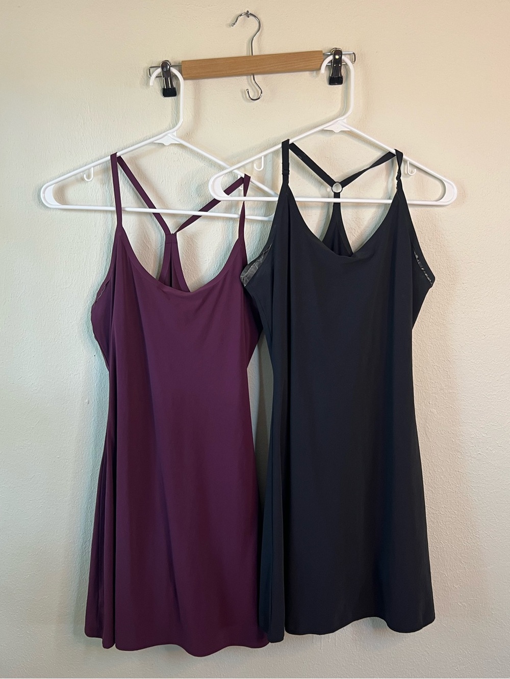 Outdoor Voices dress bundle